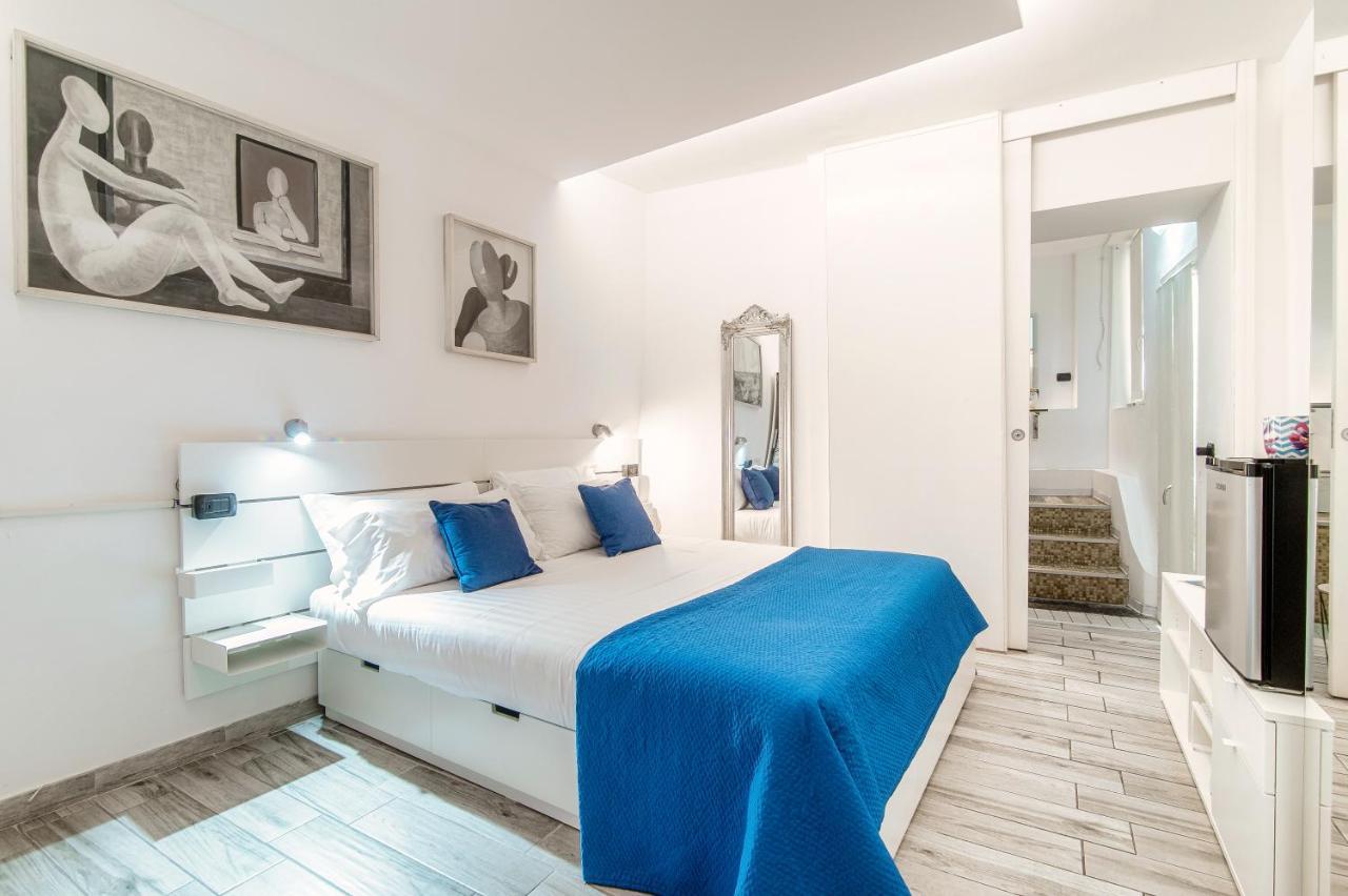 Joivy Al Duomo Guest House Como Luaran gambar