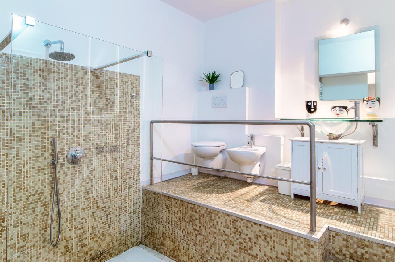 Joivy Al Duomo Guest House Como Luaran gambar