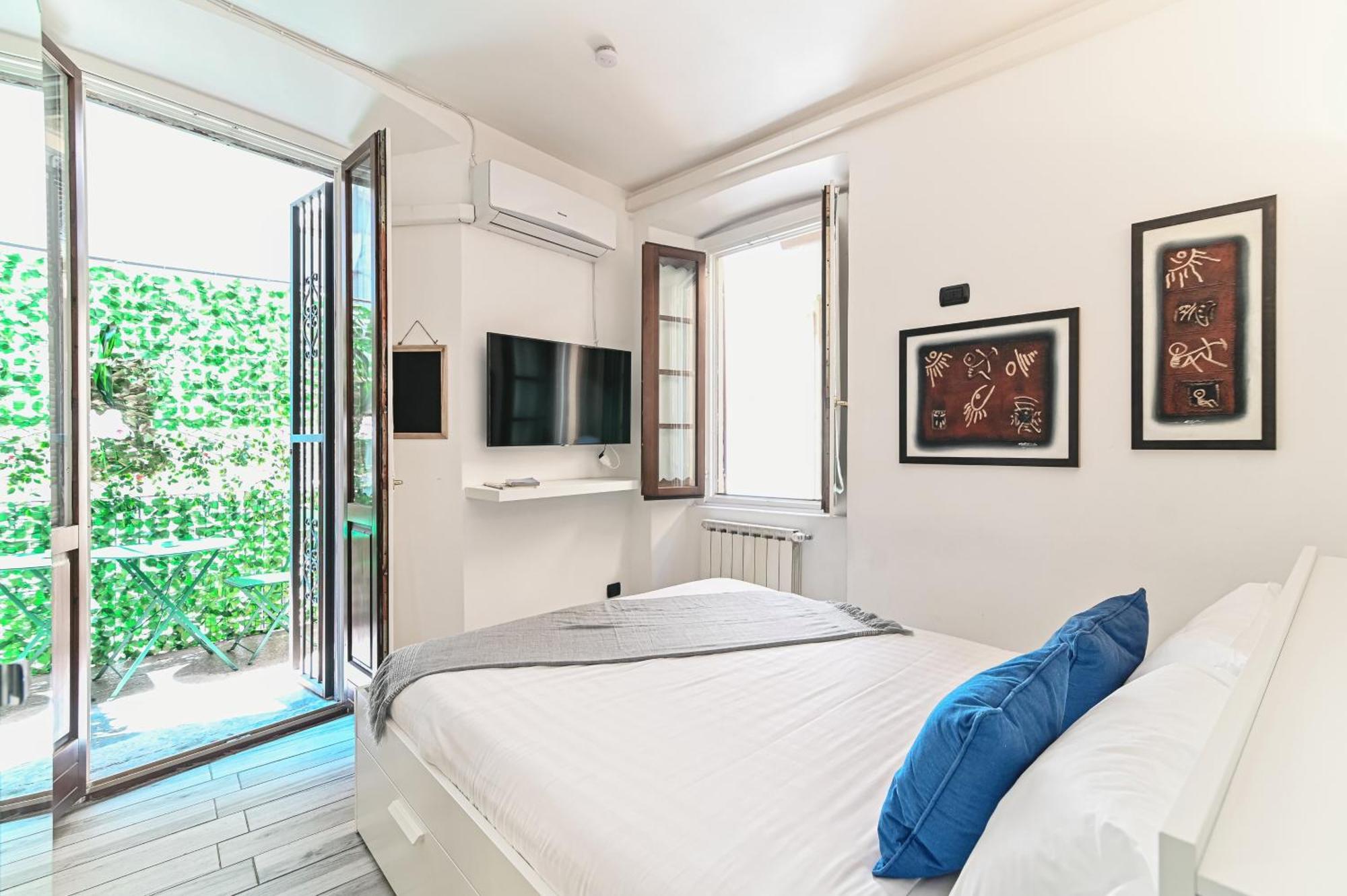 Joivy Al Duomo Guest House Como Luaran gambar