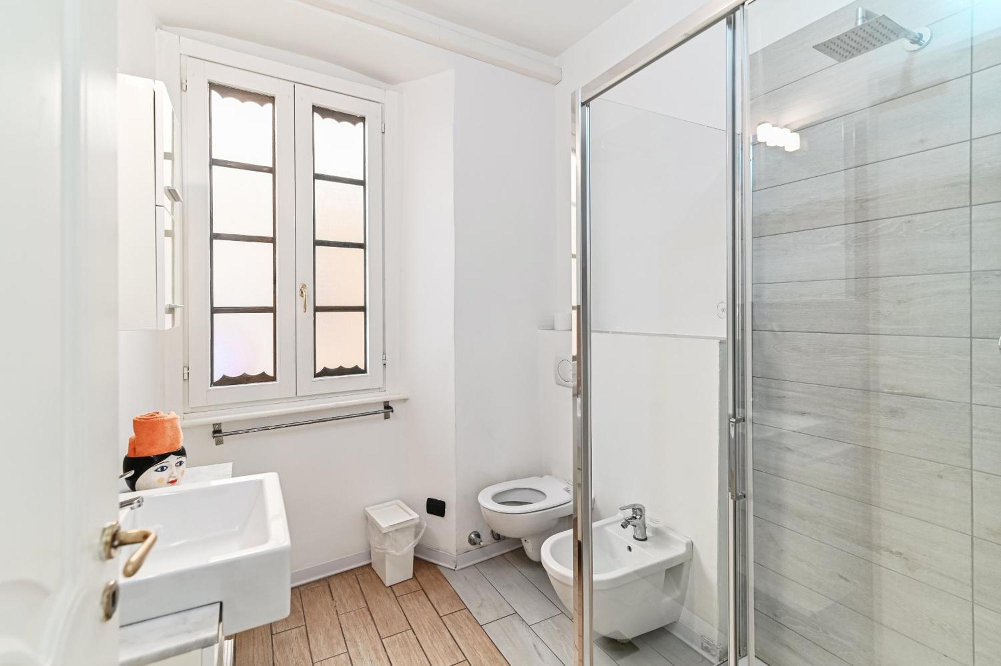 Joivy Al Duomo Guest House Como Luaran gambar