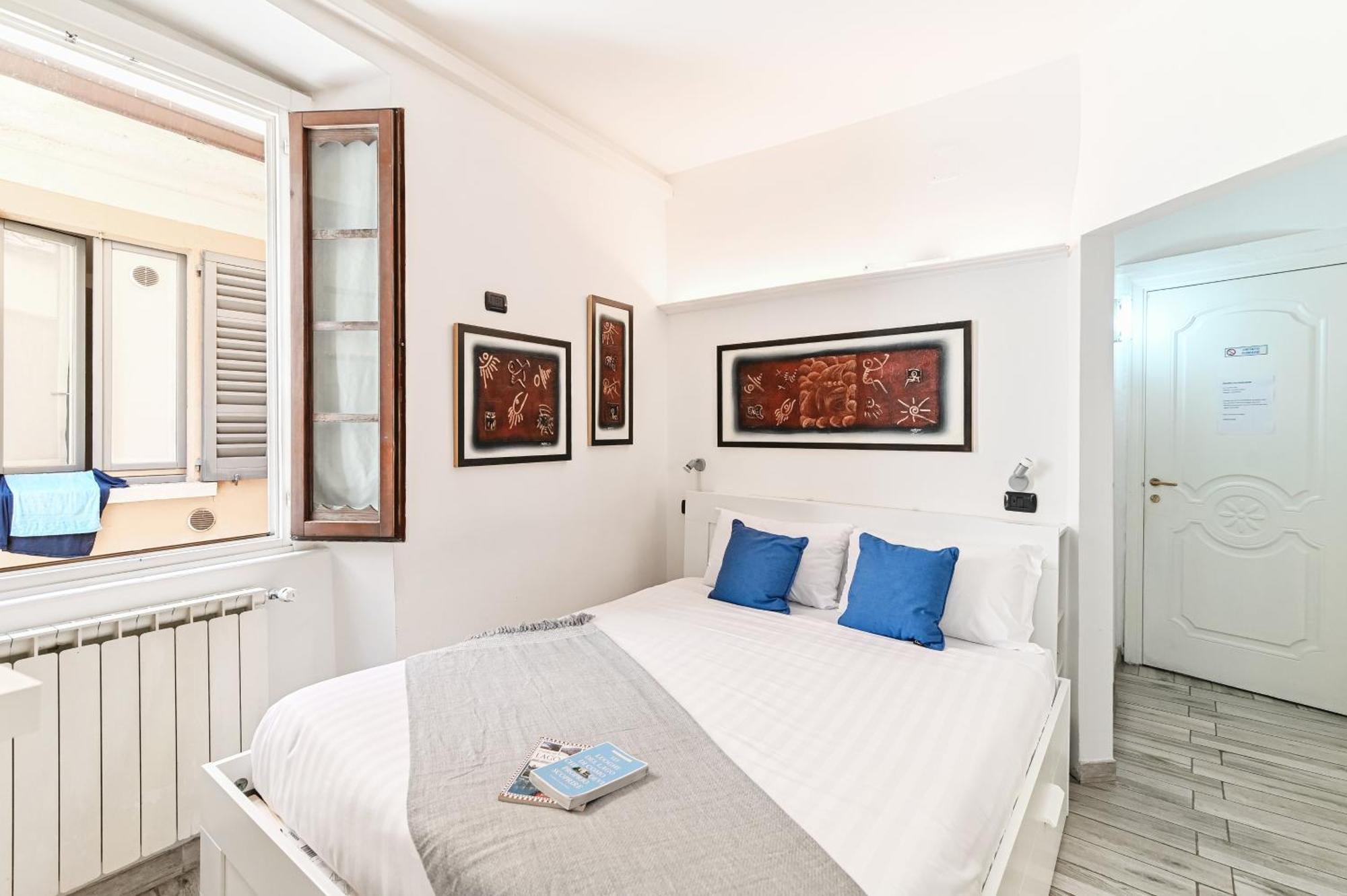 Joivy Al Duomo Guest House Como Luaran gambar