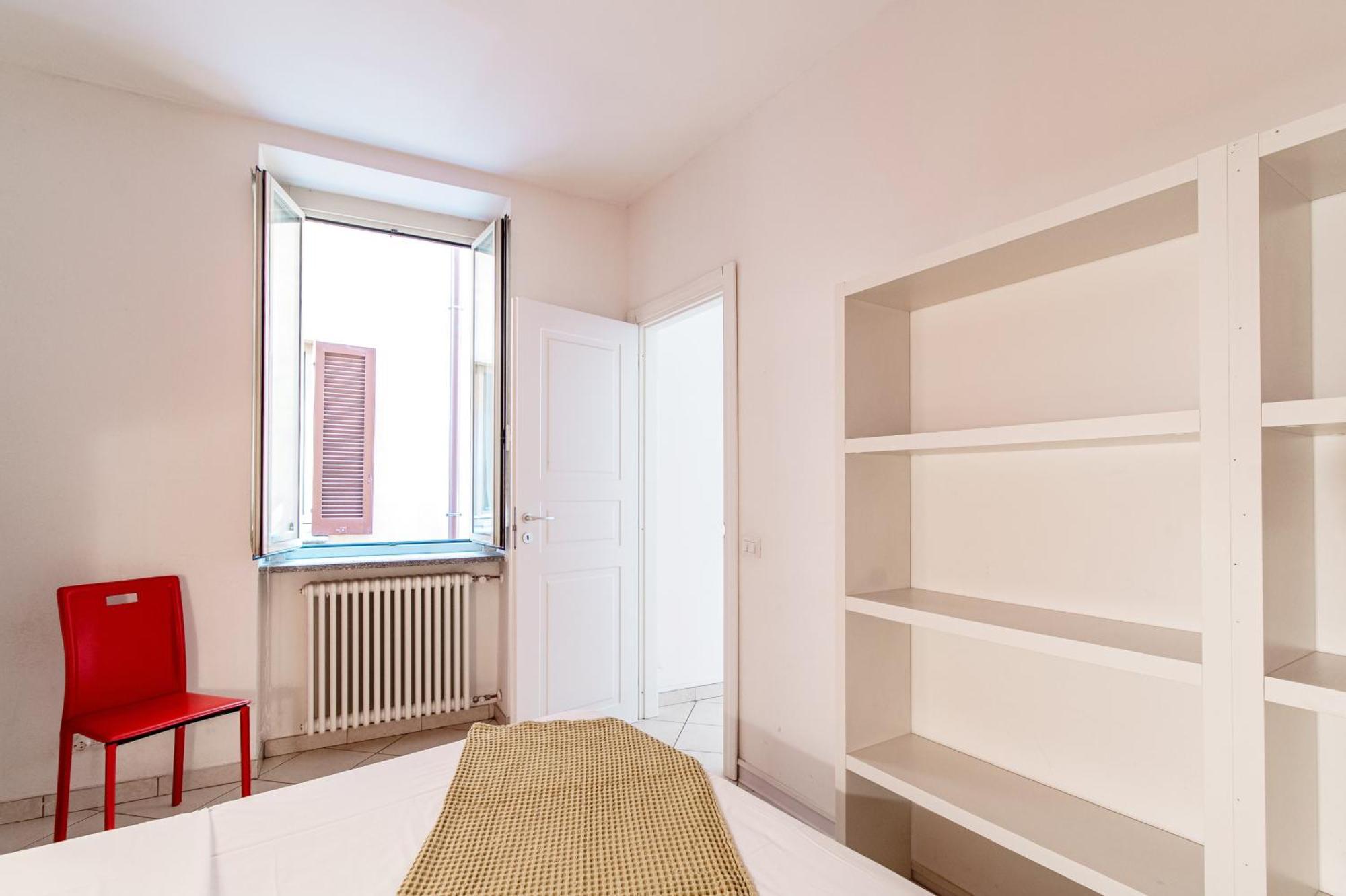 Joivy Al Duomo Guest House Como Luaran gambar